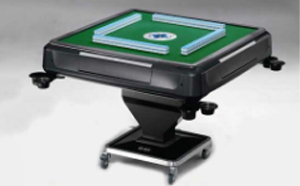 酒泉选购麻将机时要注意什么