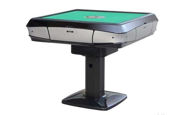 酒泉麻将机维修方法有哪些