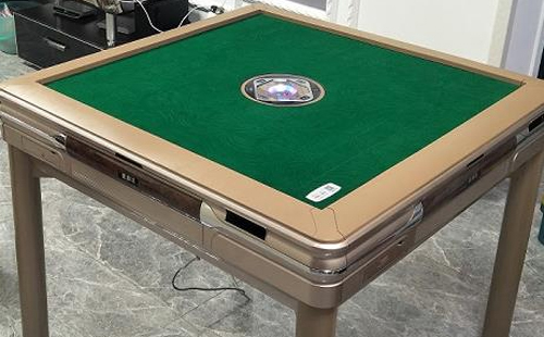 酒泉麻将机使用与维护全攻略