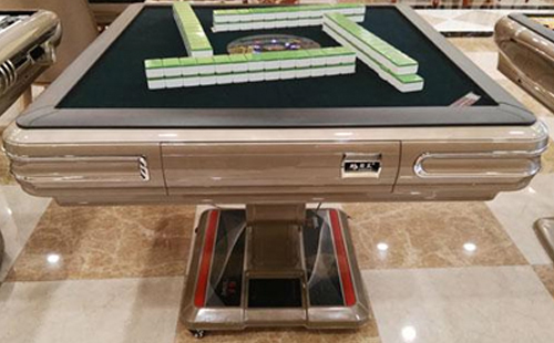 酒泉麻将牌大小型号：如何选择适合你的麻将牌