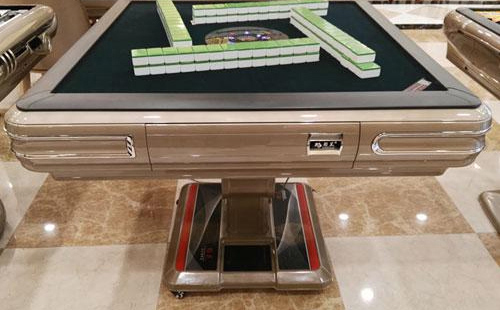 洗牌慢十秒别急着换配件——酒泉酒泉麻将机光电计数校准教程 洗牌慢十秒别急着换配件——酒泉酒泉麻将机光电计数校准教程