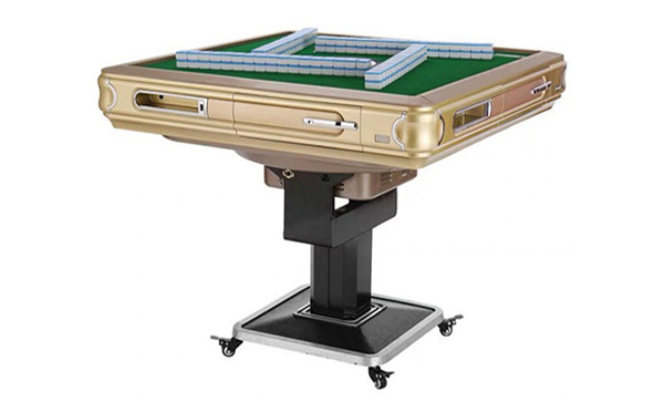 自动酒泉酒泉麻将机选购与家庭娱乐适配指南 自动酒泉酒泉麻将机选购与家庭娱乐适配指南