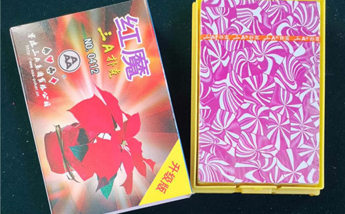 文化传承与多元价值：酒泉纸牌的现代发展与应用探索