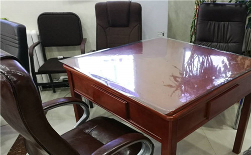 酒泉酒泉麻将桌选购指南与家庭商用场景功能配置解析