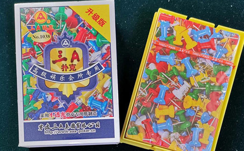 酒泉扑克批发采购指南与产品质量识别要点解析